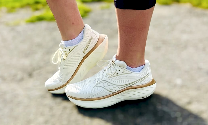 saucony ride 18